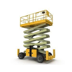 Boom Lift